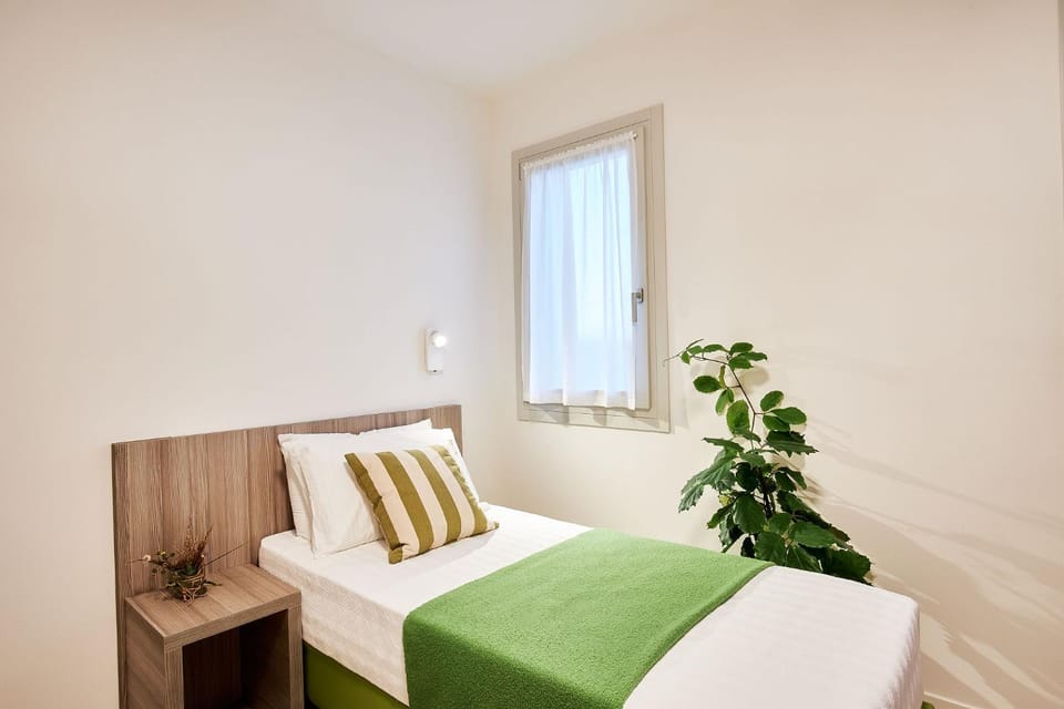 Oasi Brussa SH64 Apartment in Veneto