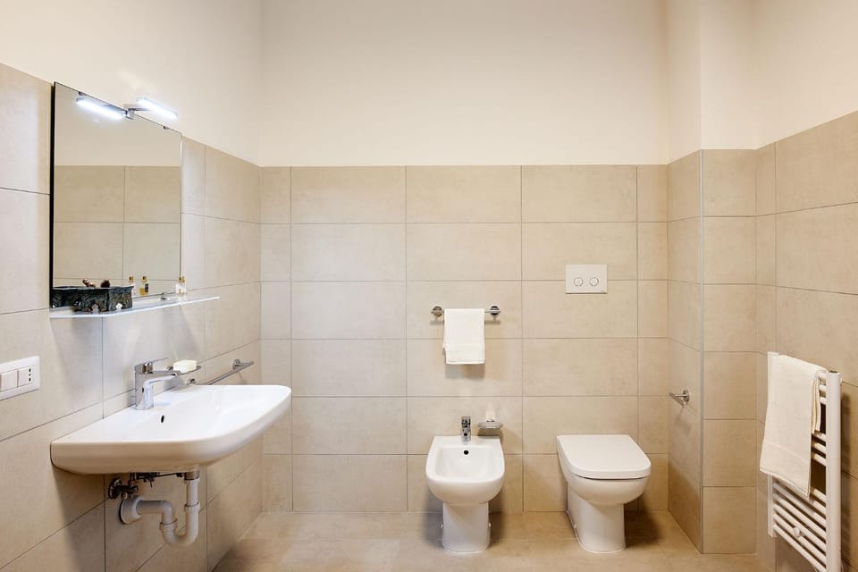 Oasi Brussa SH64 Apartment in Veneto