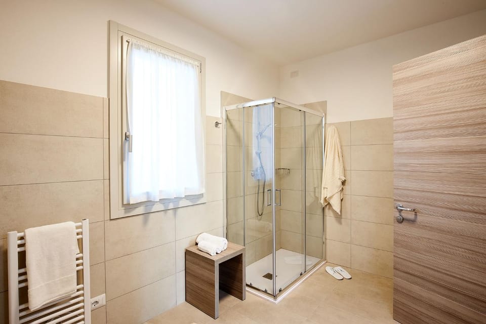 Oasi Brussa SH64 Apartment in Veneto
