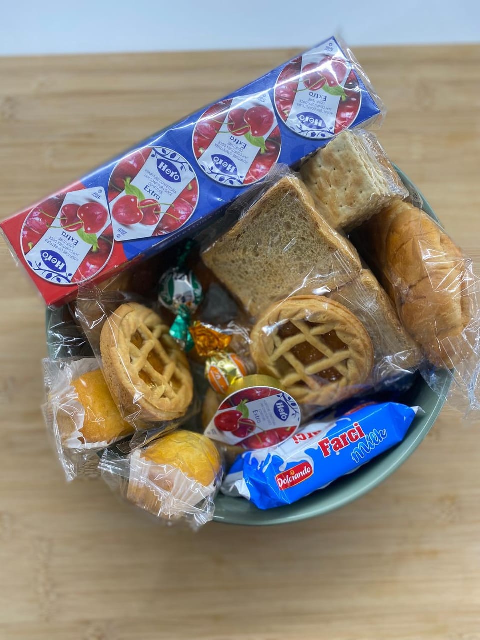 Breakfast