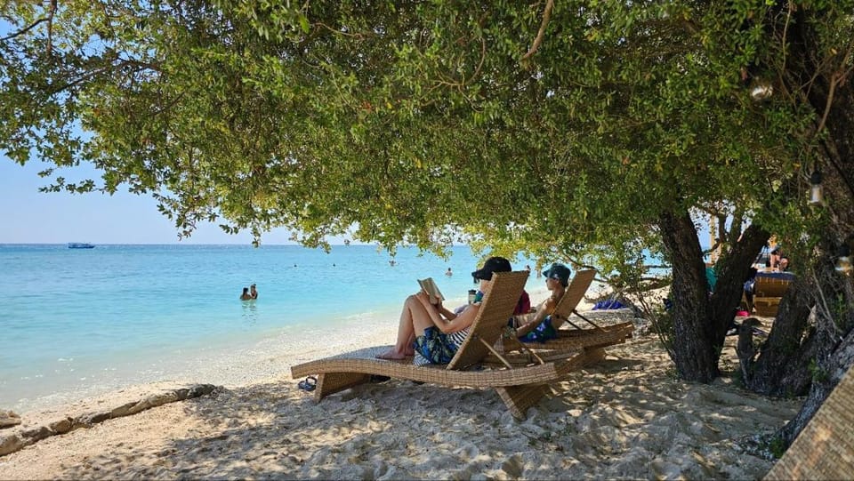 Beach, Beach