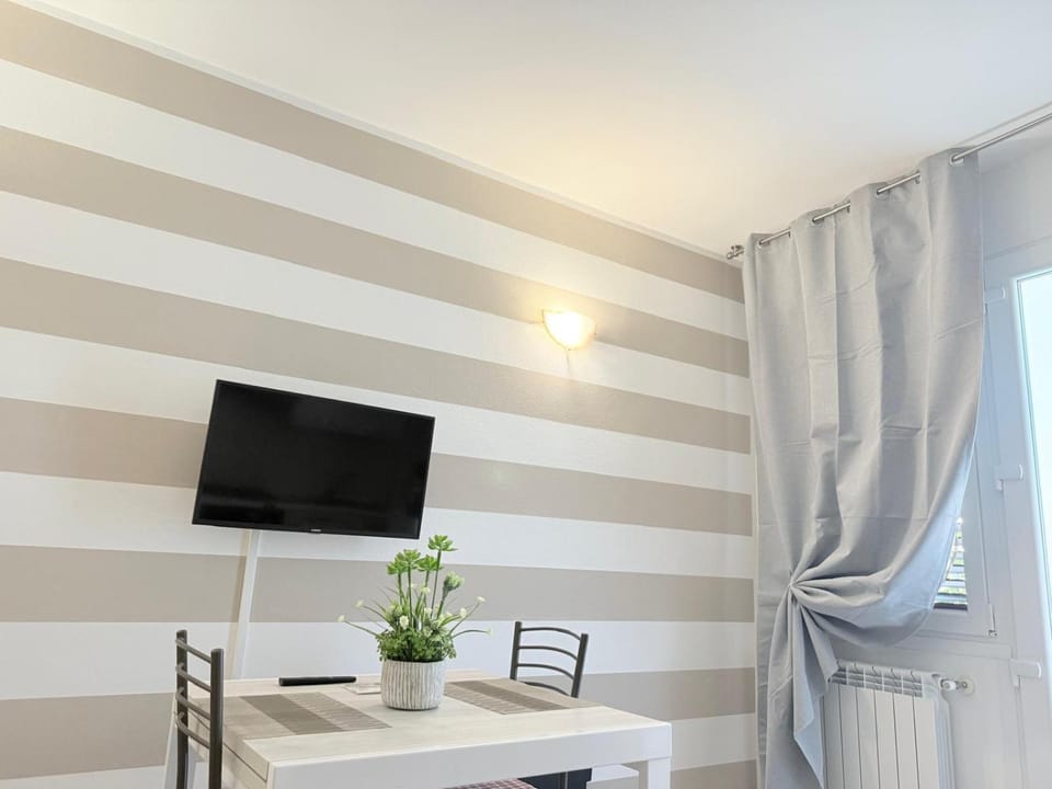 Il Cortiletto Apartment in Somma Lombardo