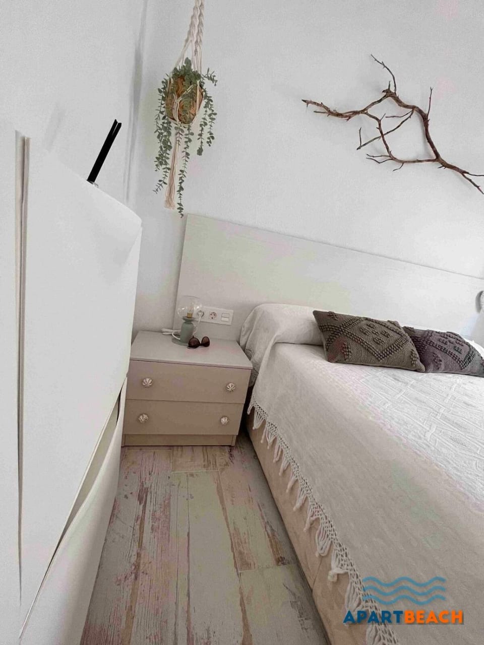 APARTBEACH SUNSET HOUSE SALOU y VISTAS PLAYA Apartment in Salou