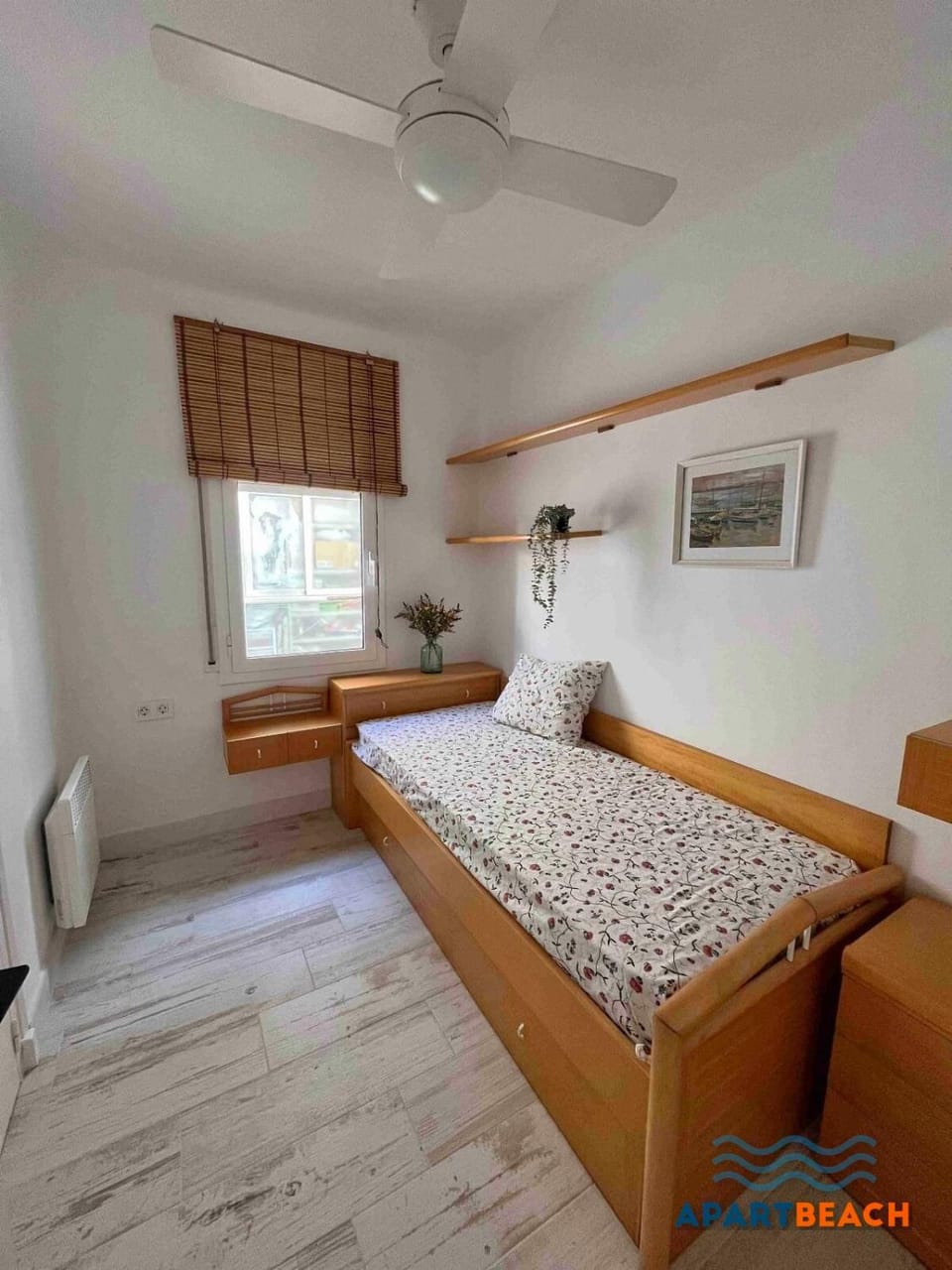 APARTBEACH SUNSET HOUSE SALOU y VISTAS PLAYA Apartment in Salou