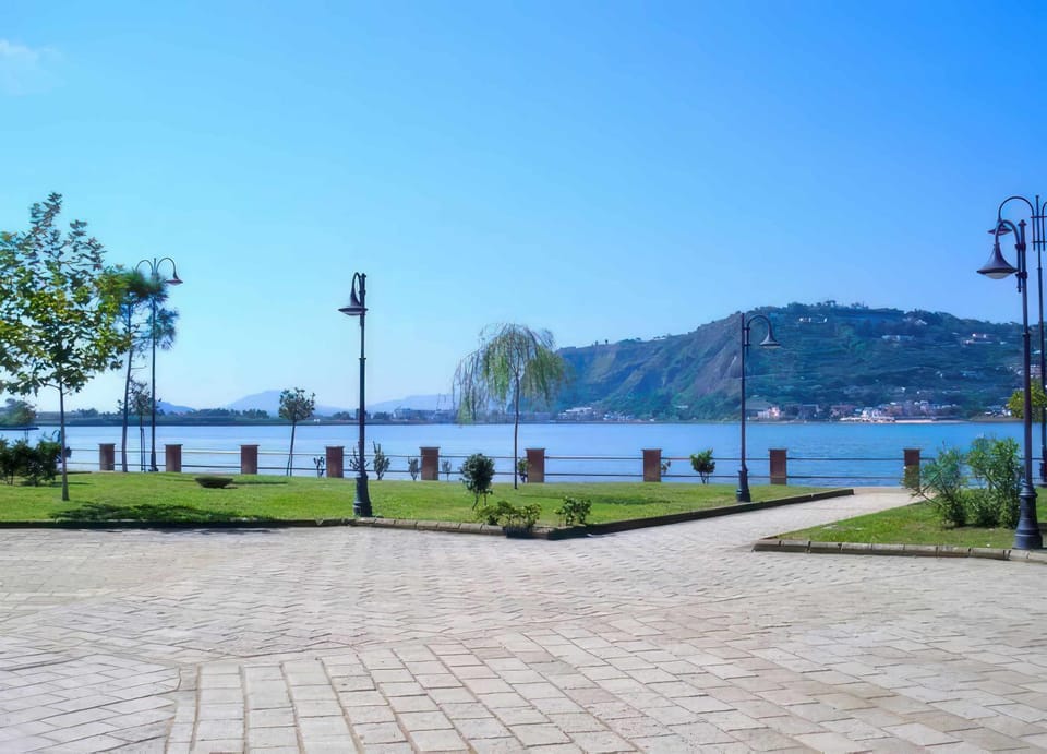 Marinella Casa Vacanze House in Campania