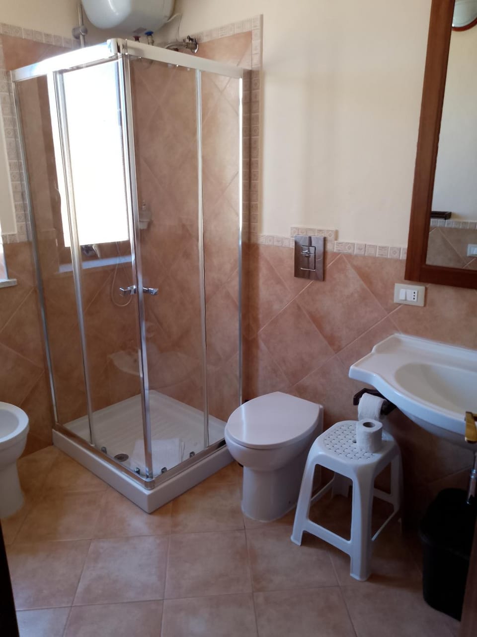 Baglio delle Rondini - Camere Country House in Sicily