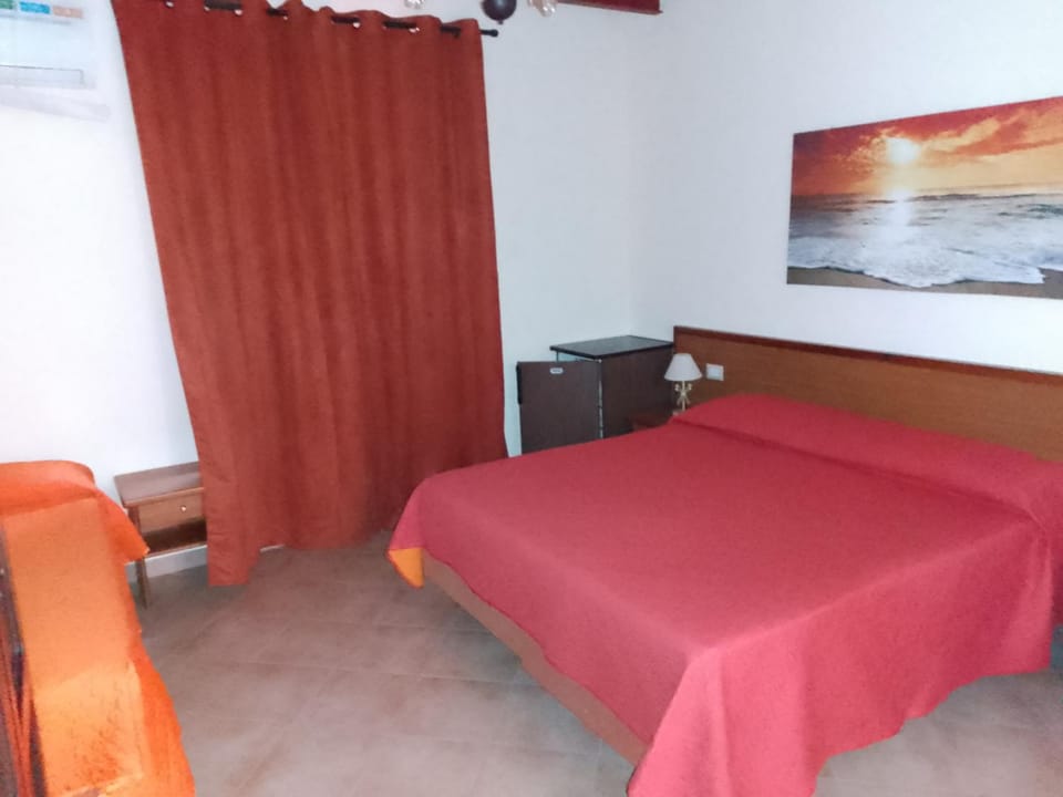 Baglio delle Rondini - Camere Country House in Sicily