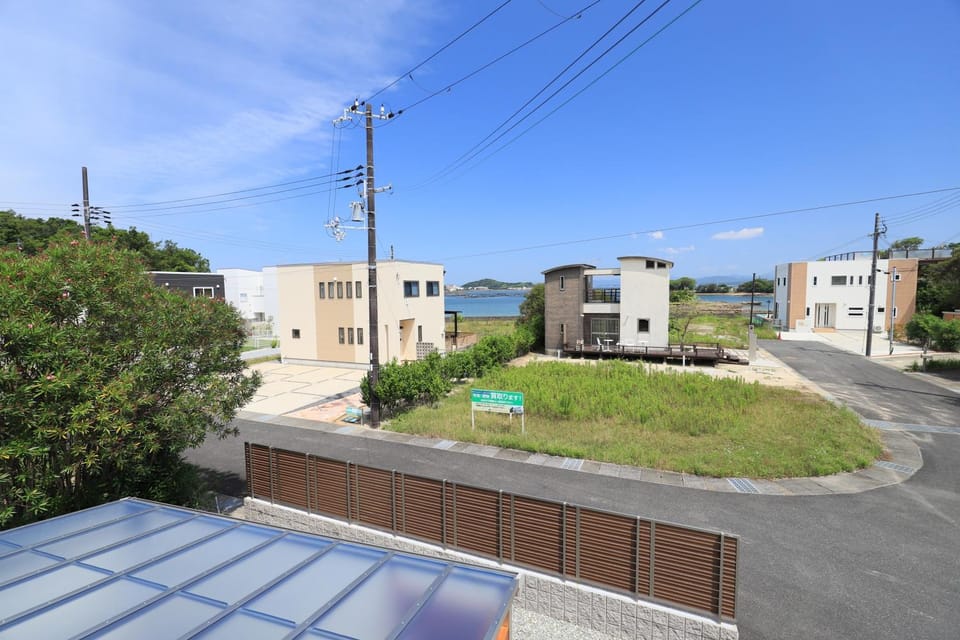 白浜コンフォートファイブ House in Japan
