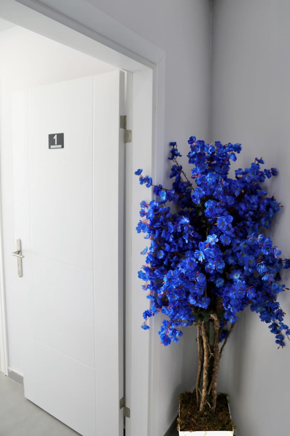 Decorative detail