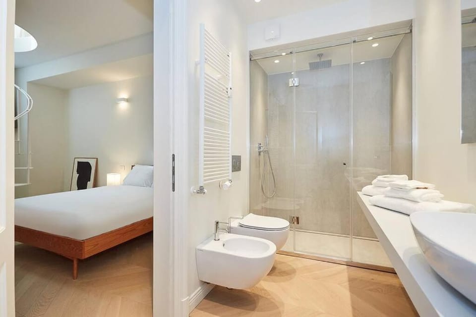 Vivaio Suite Apartment in Milan