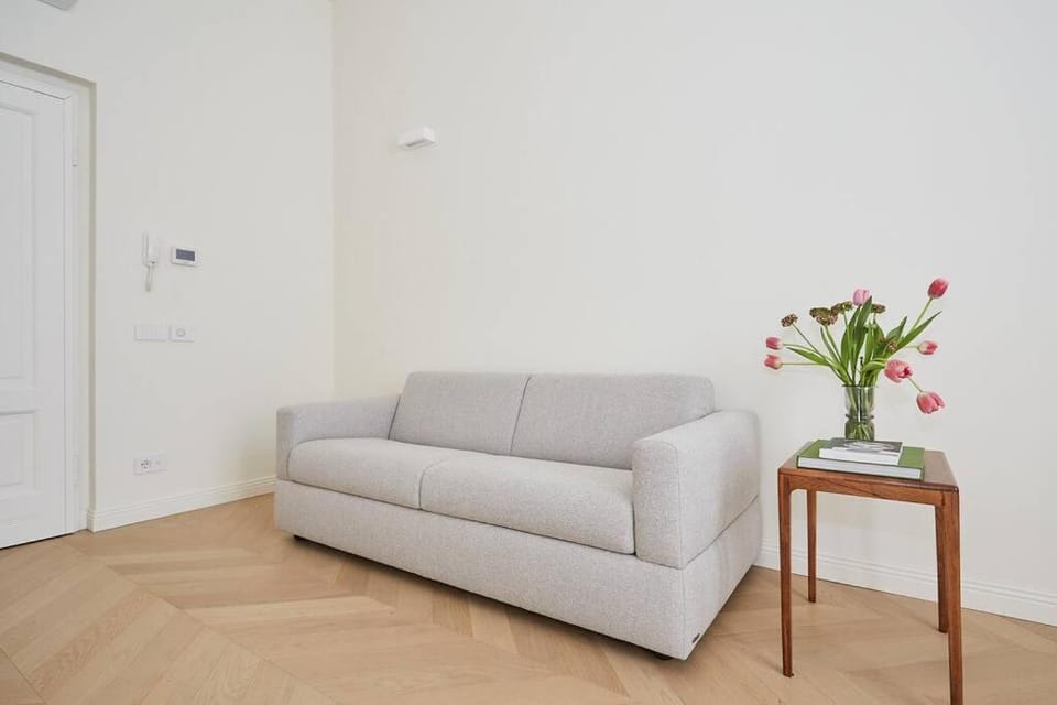 Vivaio Suite Apartment in Milan