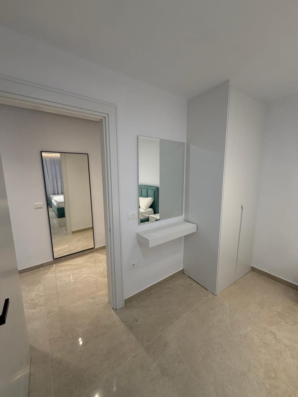 Appartamenti Nicola Apartment in Tirana County, Albania