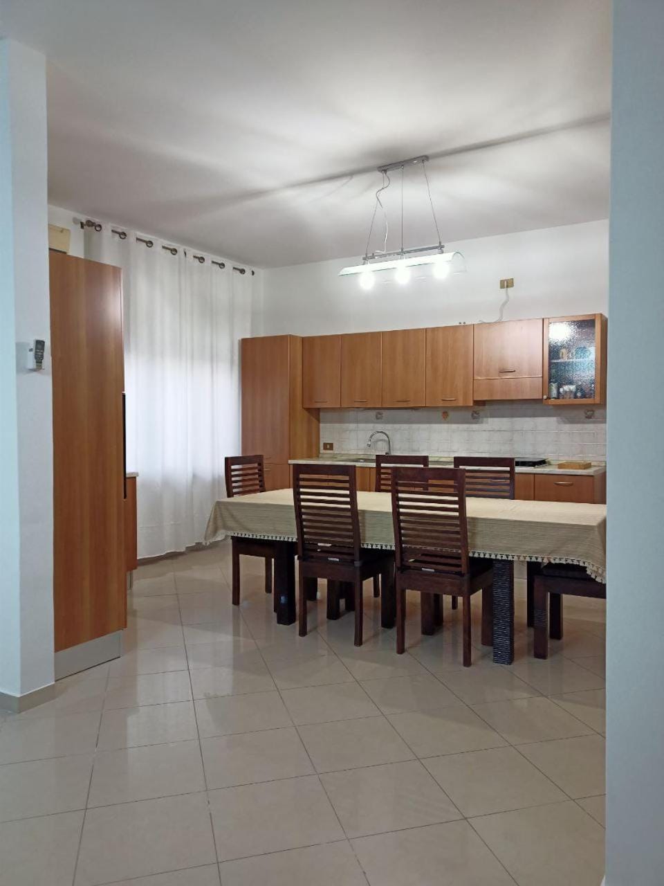 Kitchen or kitchenette, Kitchen or kitchenette, Dining area