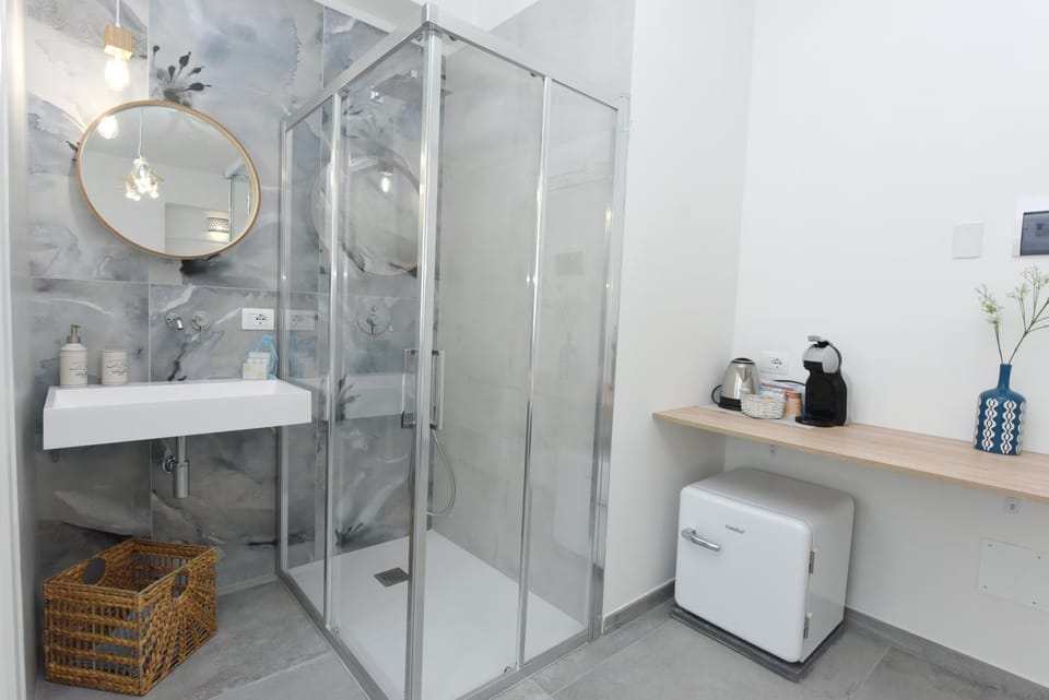 Luna Calante Bed and Breakfast in Campania