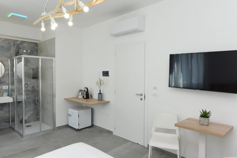 Luna Calante Bed and Breakfast in Campania