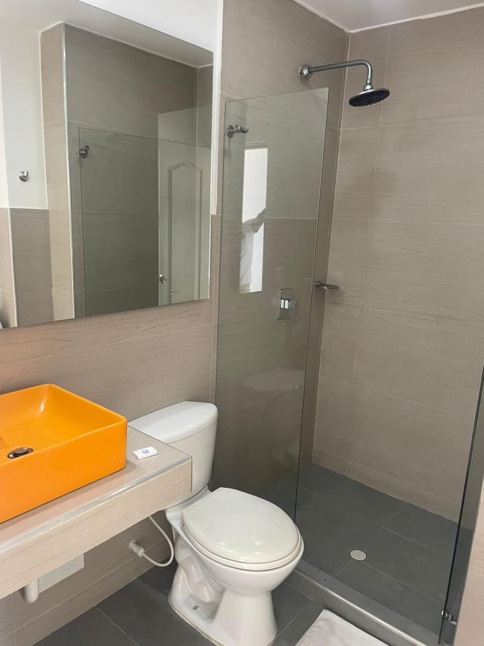 Hotel Mar del Plata Hotel in Cartagena