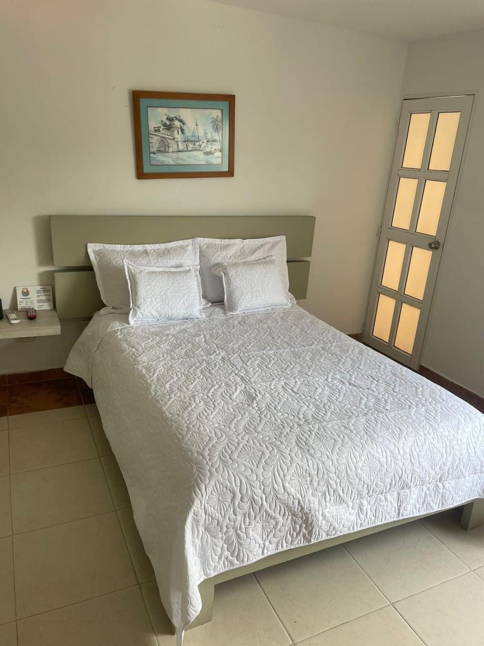 Hotel Mar del Plata Hotel in Cartagena