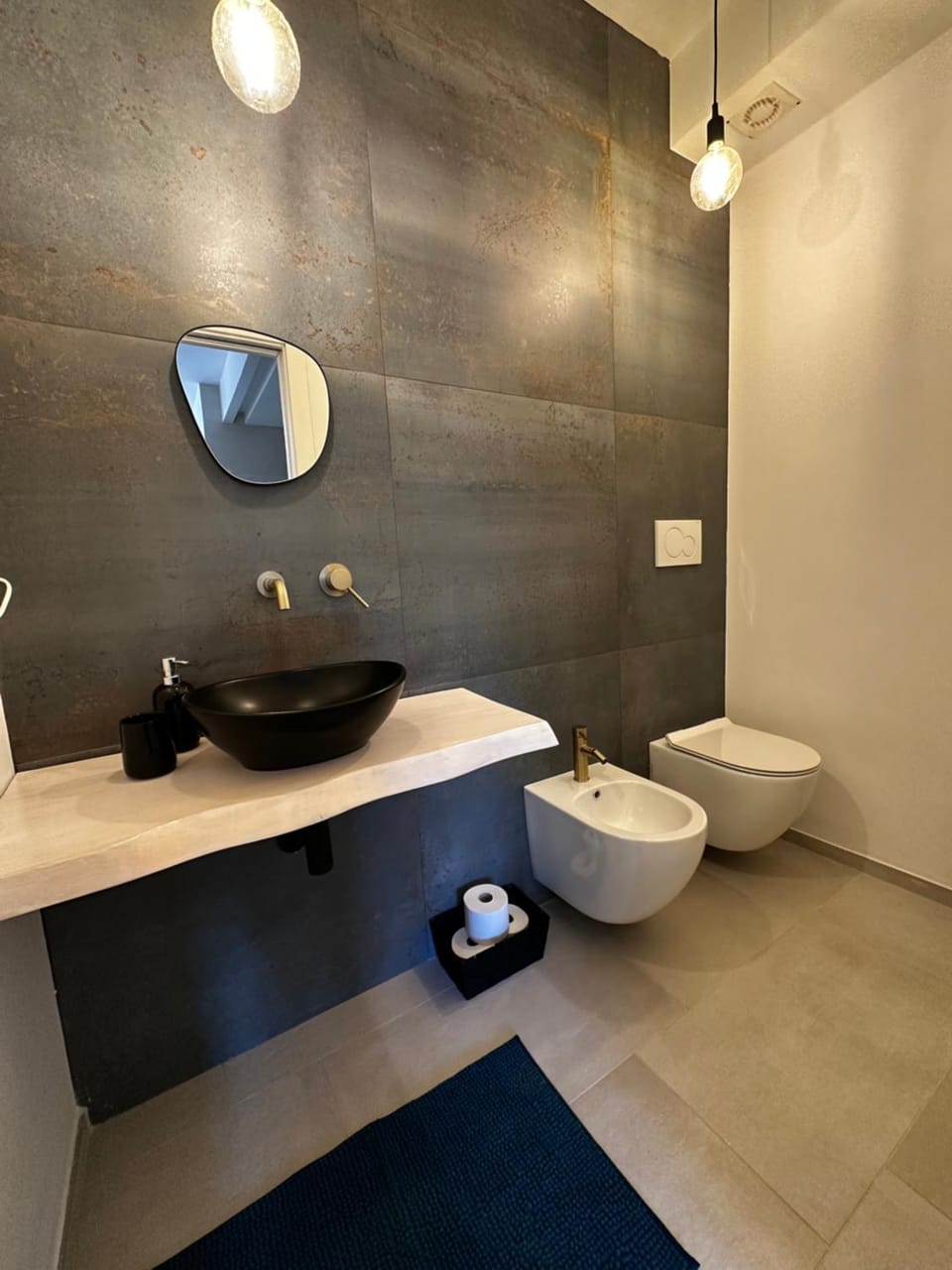 Toilet, Bathroom, bidet