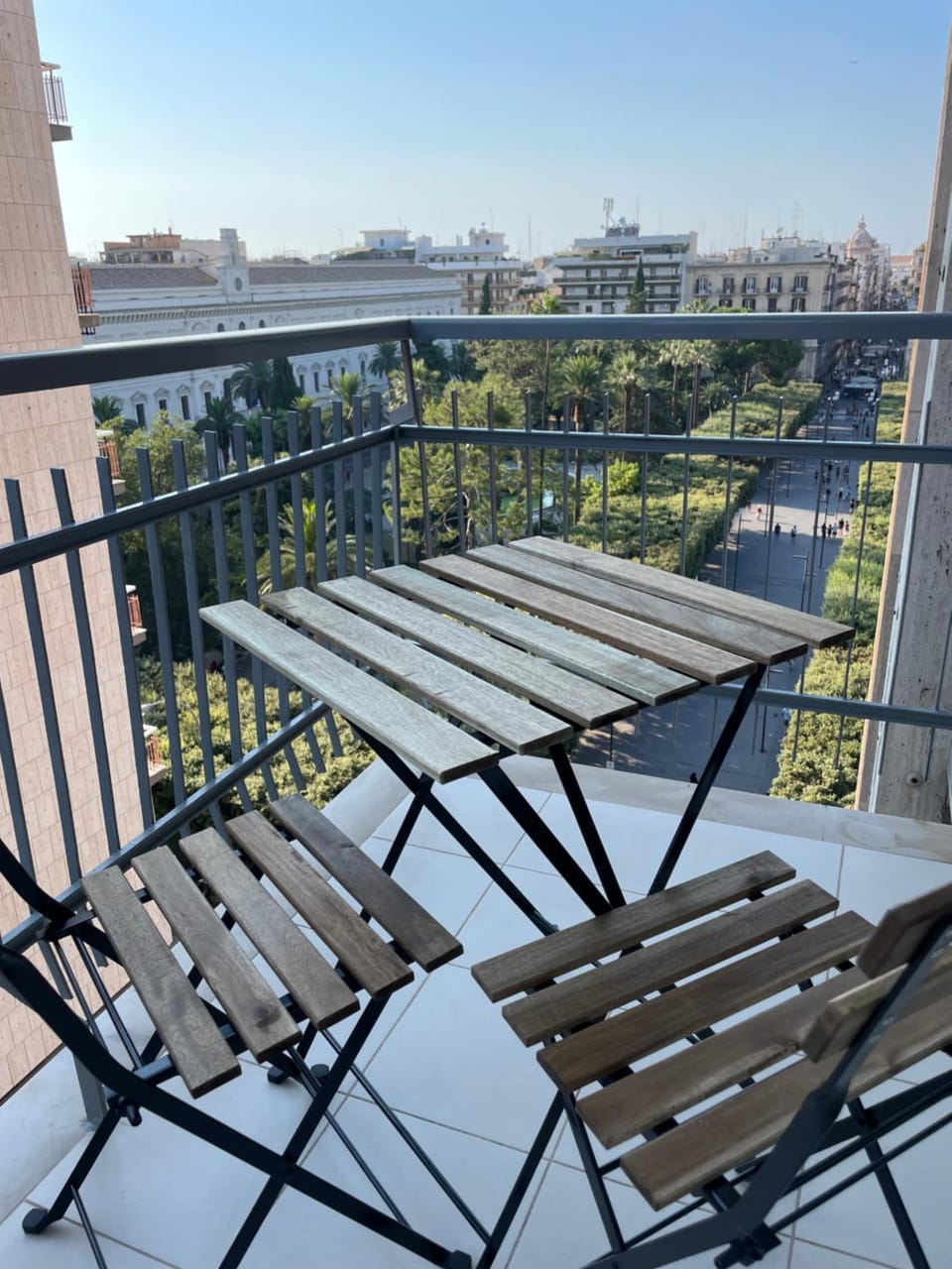 Le dimore di Fedra Apartment in Bari