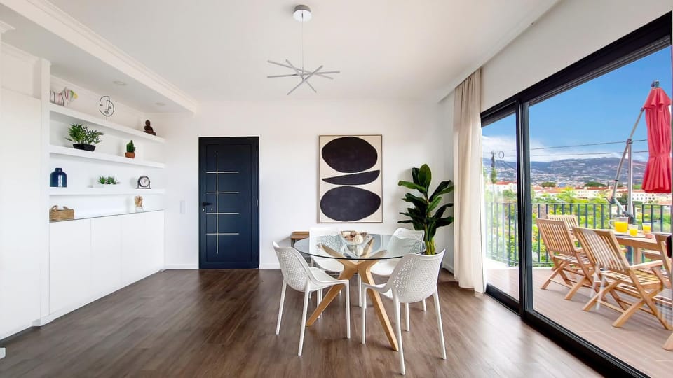 Costa Vista by LovelyStay Villa in Funchal