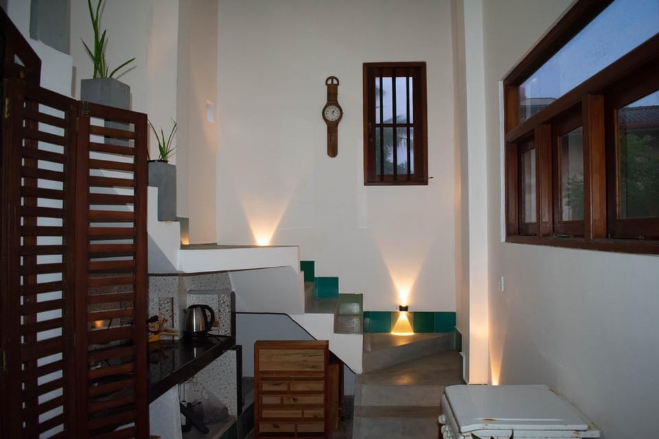 Piccolo Villa Apartment in Hikkaduwa