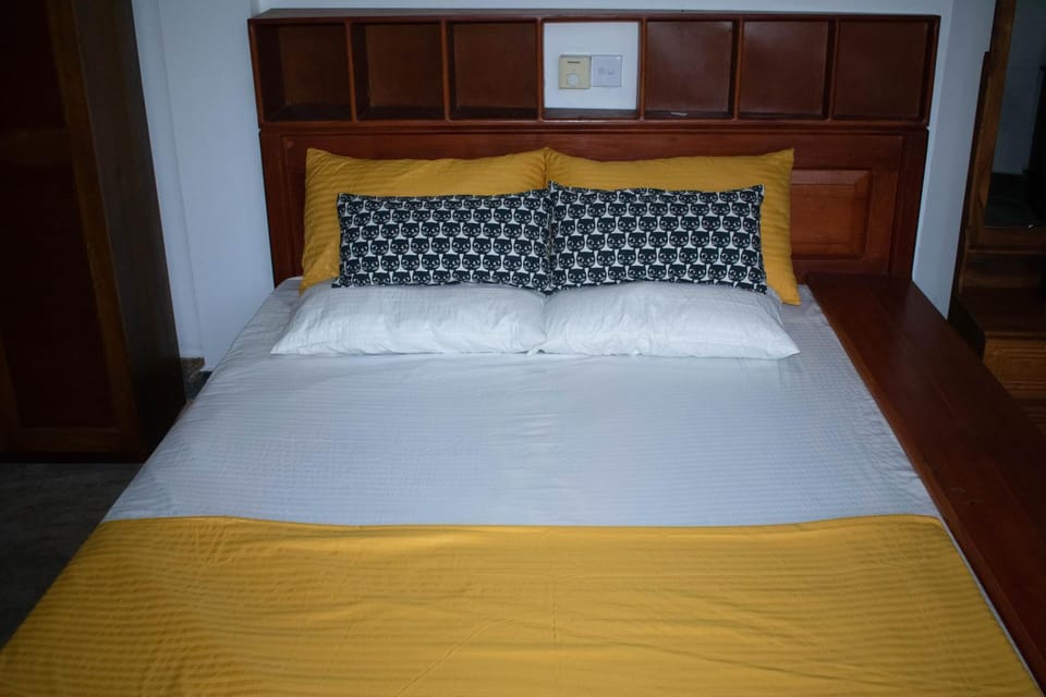 Piccolo Villa Apartment in Hikkaduwa