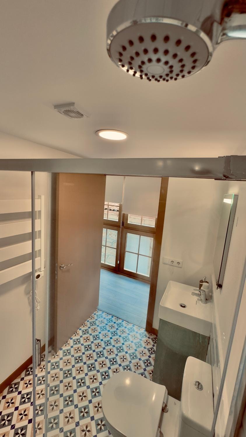 CASA MEIGO House in Galicia