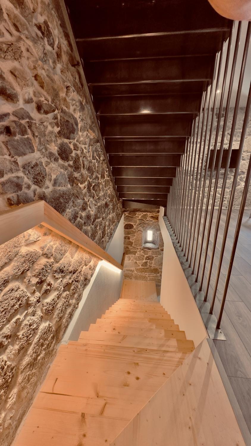 CASA MEIGO House in Galicia