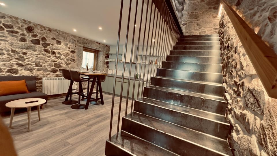 CASA MEIGO House in Galicia