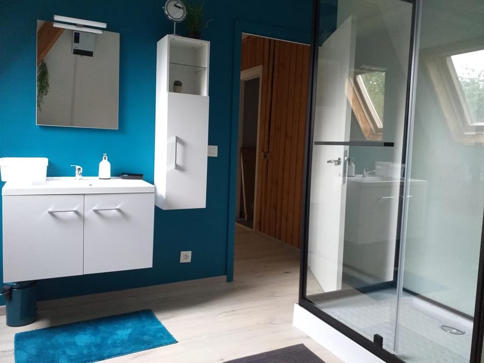 logies 'Raapbreuk' Bed and Breakfast in Flanders