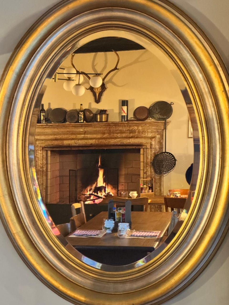 Grotto del Pan Perdü Bed and Breakfast in Lugano