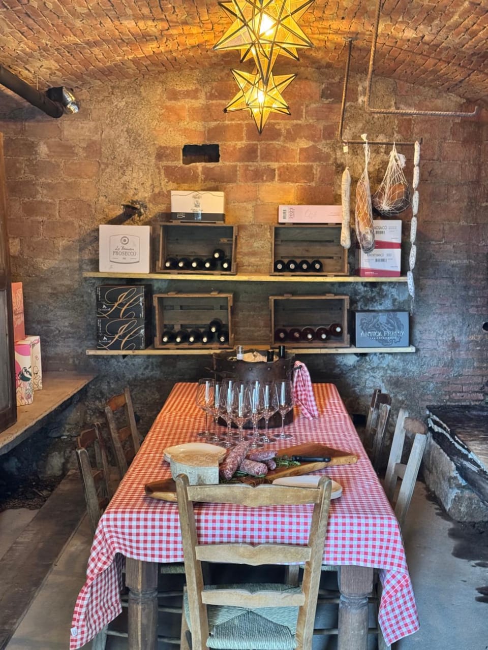 Grotto del Pan Perdü Bed and Breakfast in Lugano