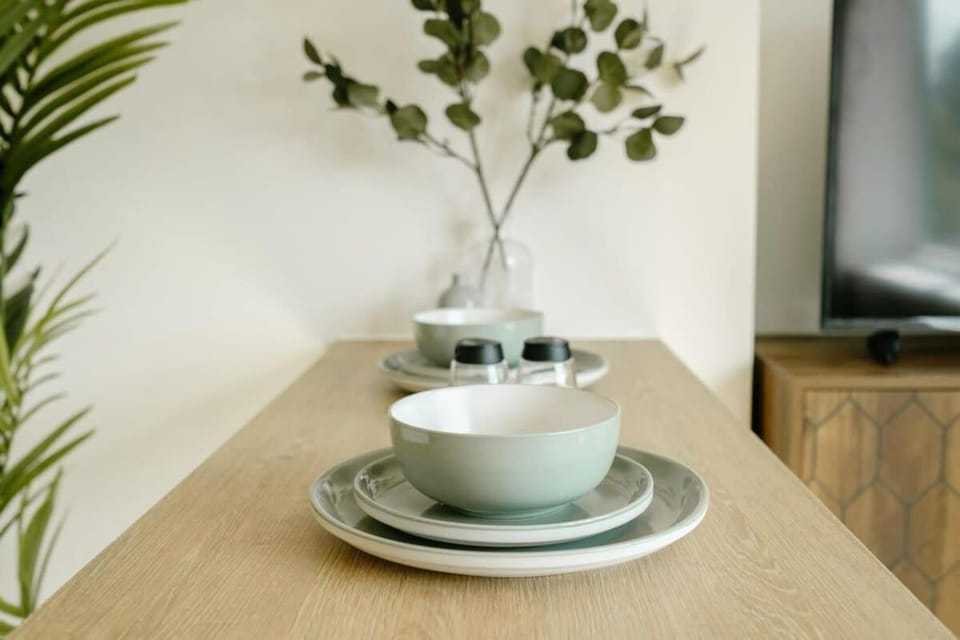 Grange Rd Flat 5 one bedroom Apartment in Bristol