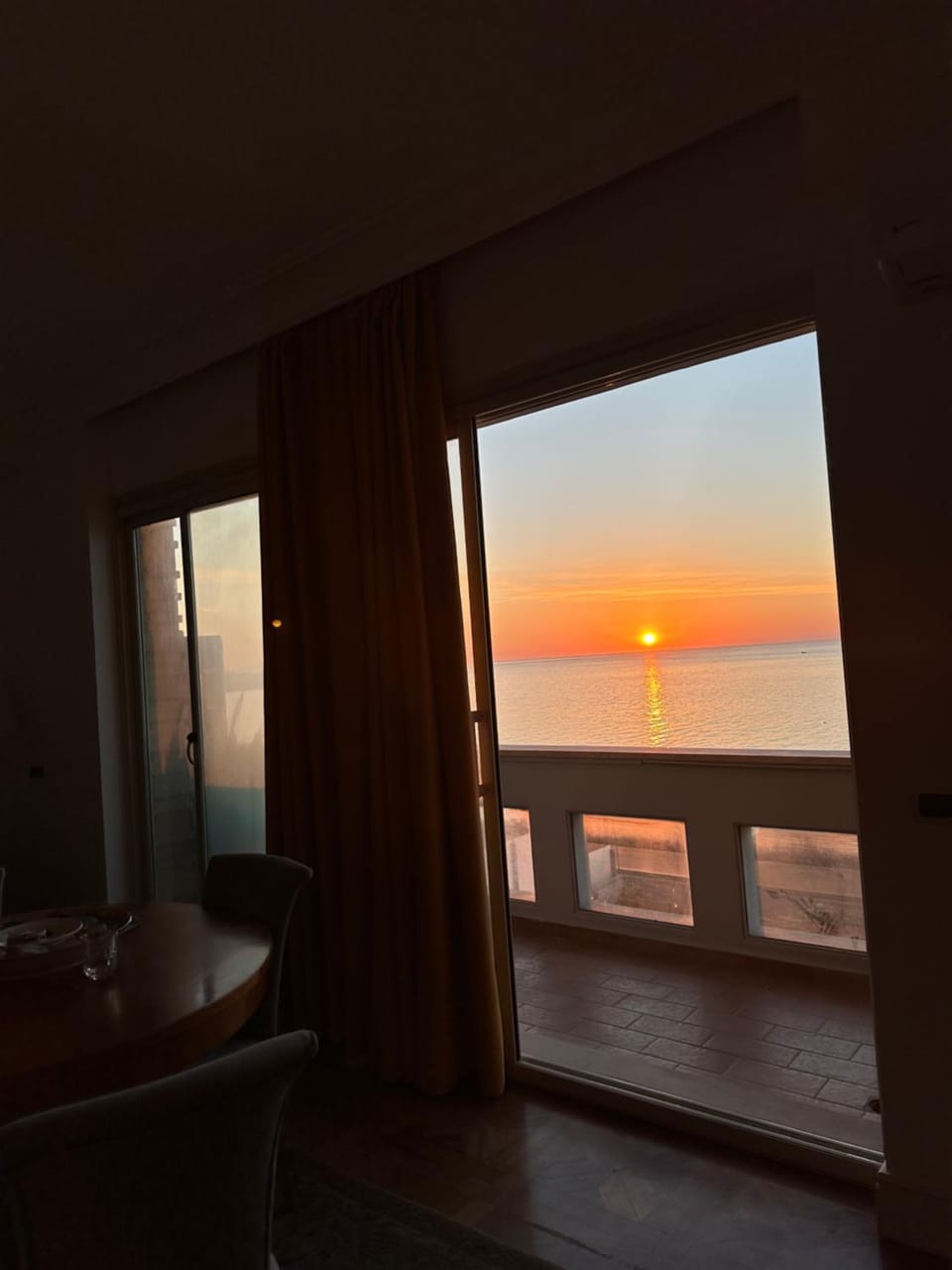 Perla Marina Sea View Apartment Apartment in Catania