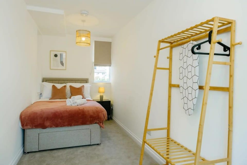 Grange Rd Flat 1 one bedroom flat Apartment in Bristol