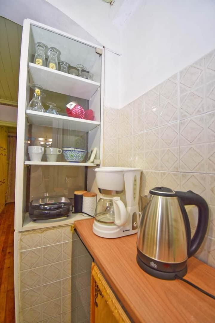 Komissa di Corfu Apartment in Corfu