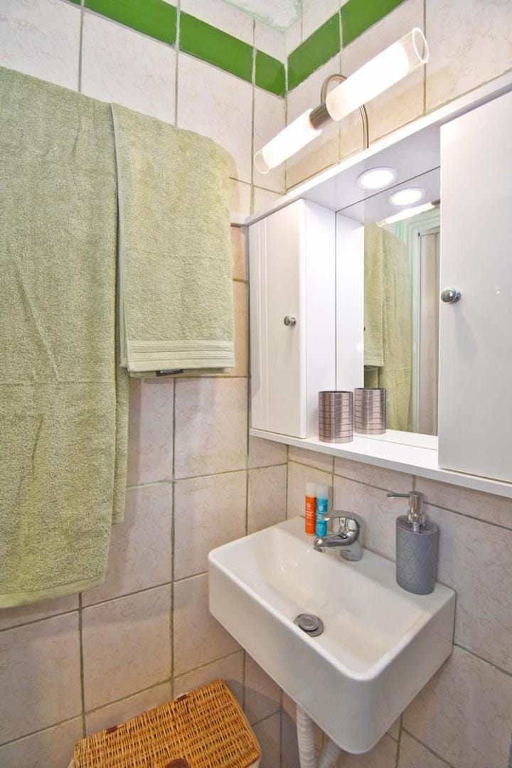 Komissa di Corfu Apartment in Corfu