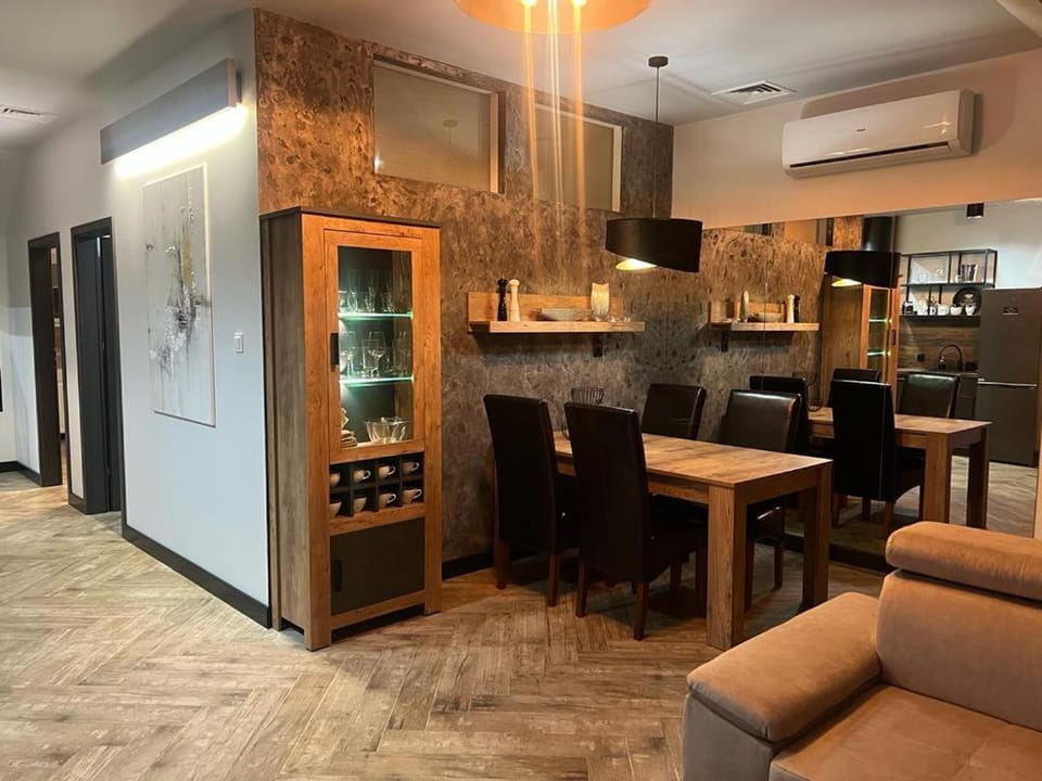 Apartamenty Terminal Charzykowy Apartment in Pomeranian Voivodeship