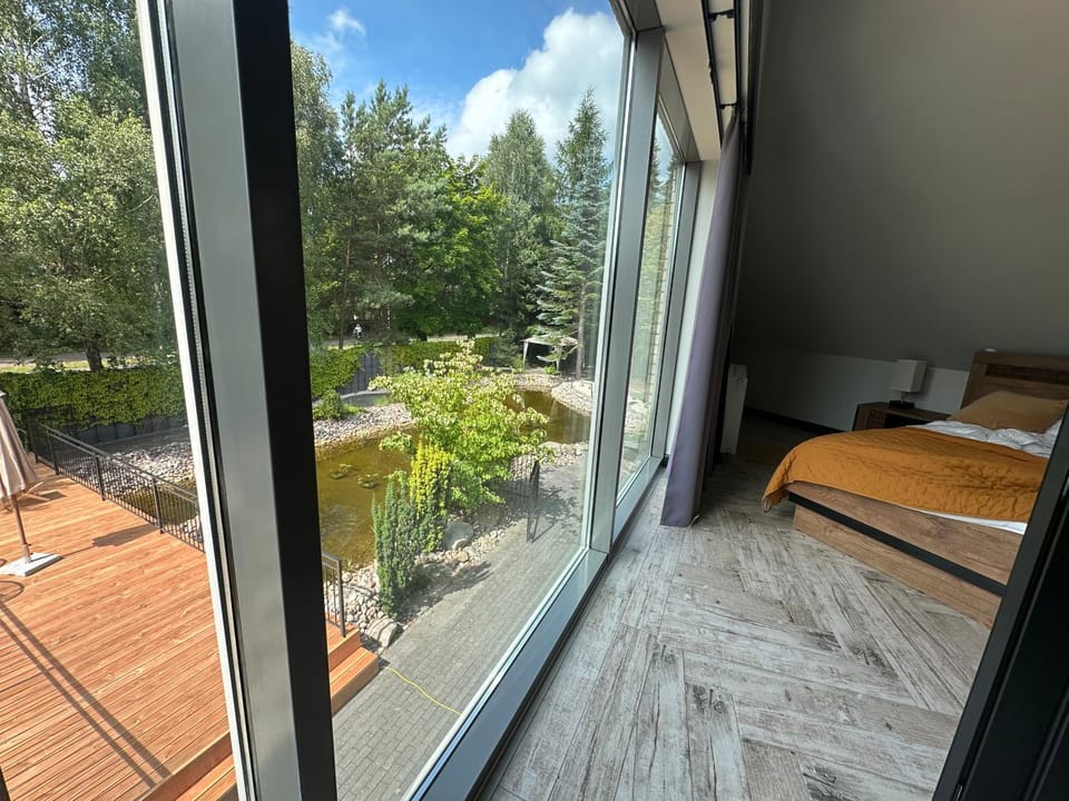 Apartamenty Terminal Charzykowy Apartment in Pomeranian Voivodeship