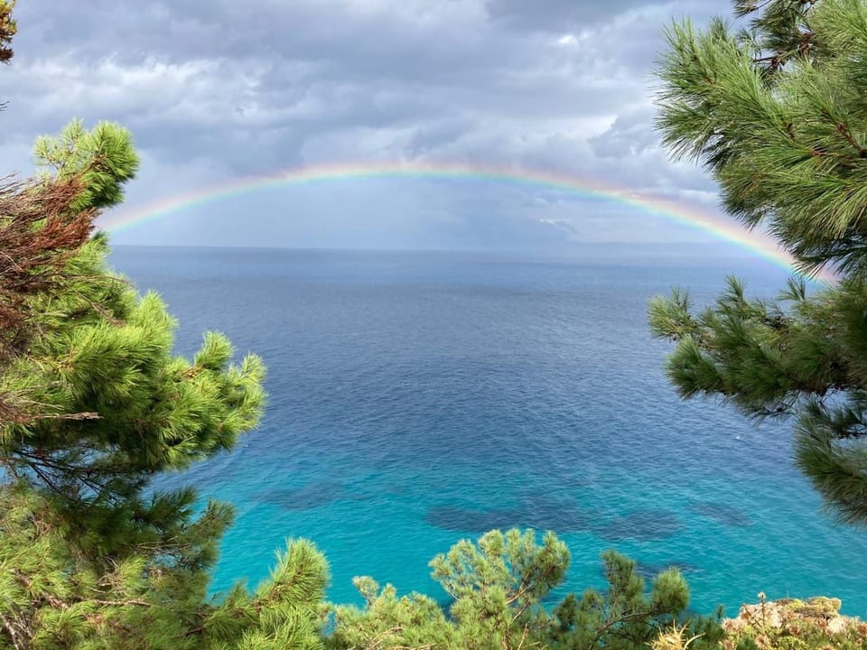 Manus Dei Exclusive Suites Apartment in Samos, Greece