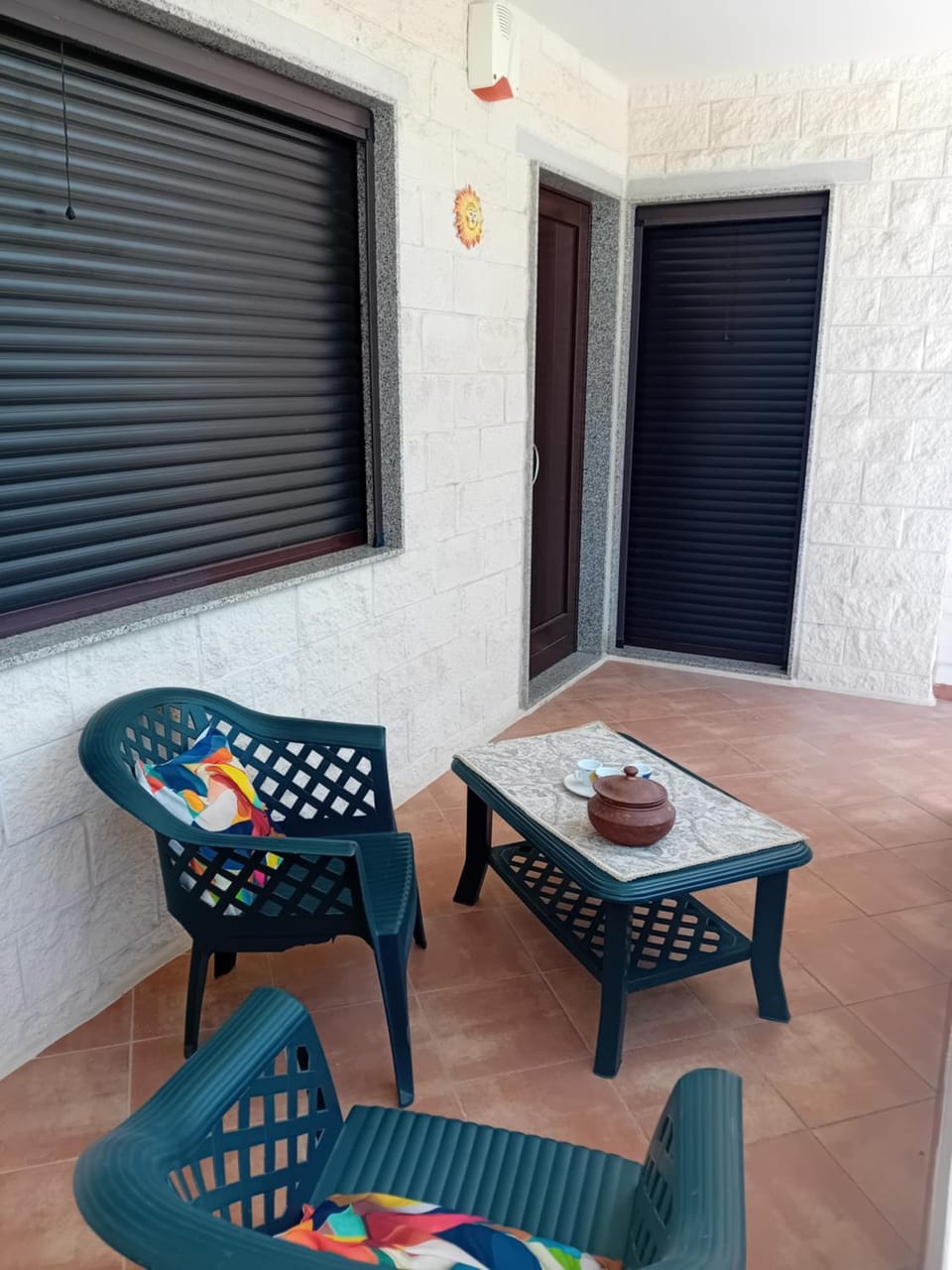 A casa di Sonia Apartment in Apulia