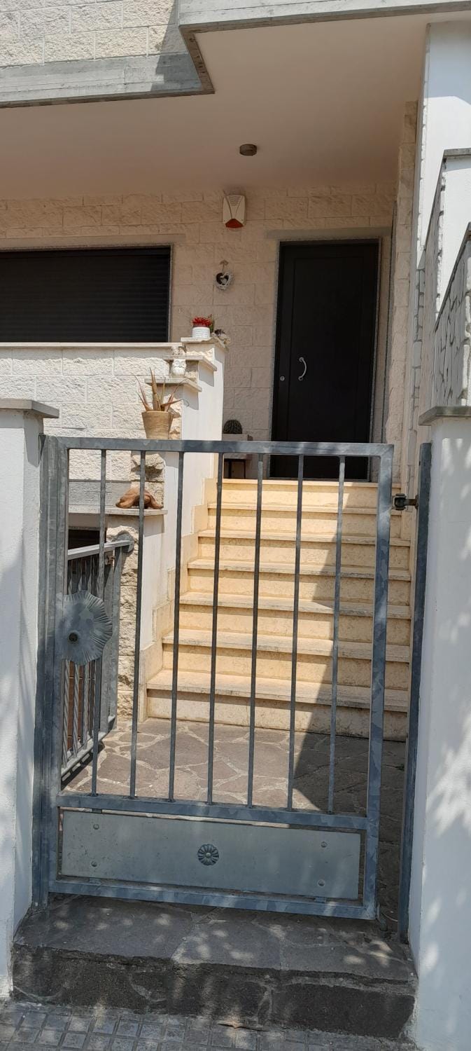 Property building, Balcony/Terrace