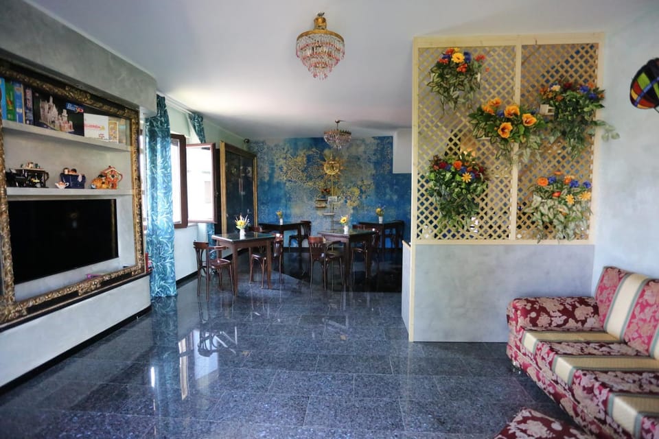 B & B L'almanacco Bed and Breakfast in Lombardy
