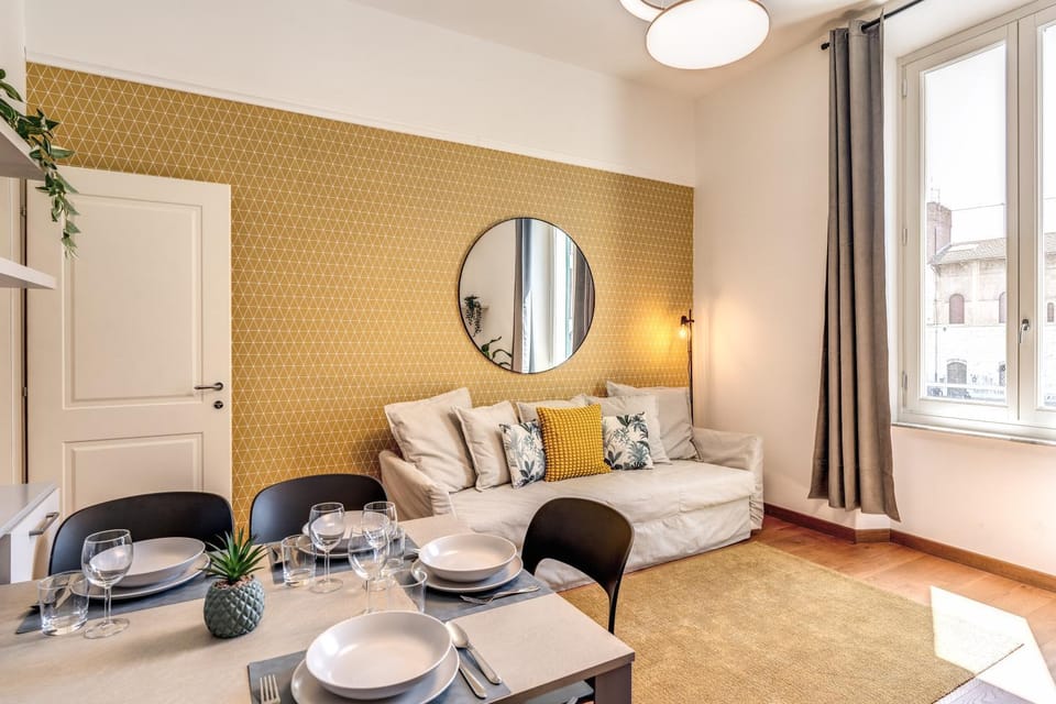 AwesHomeItaly Luxury Apartments Apartment in Pisa
