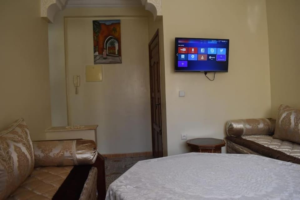 FLORA Appartement familial Apartment in Tangier