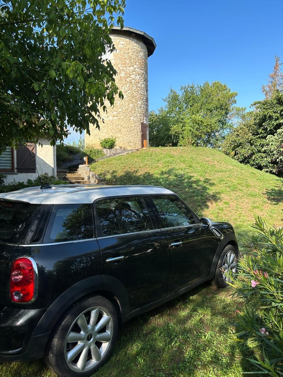 Moulin à vent de Prentygarde en Dordogne Vacation rental in Nouvelle-Aquitaine