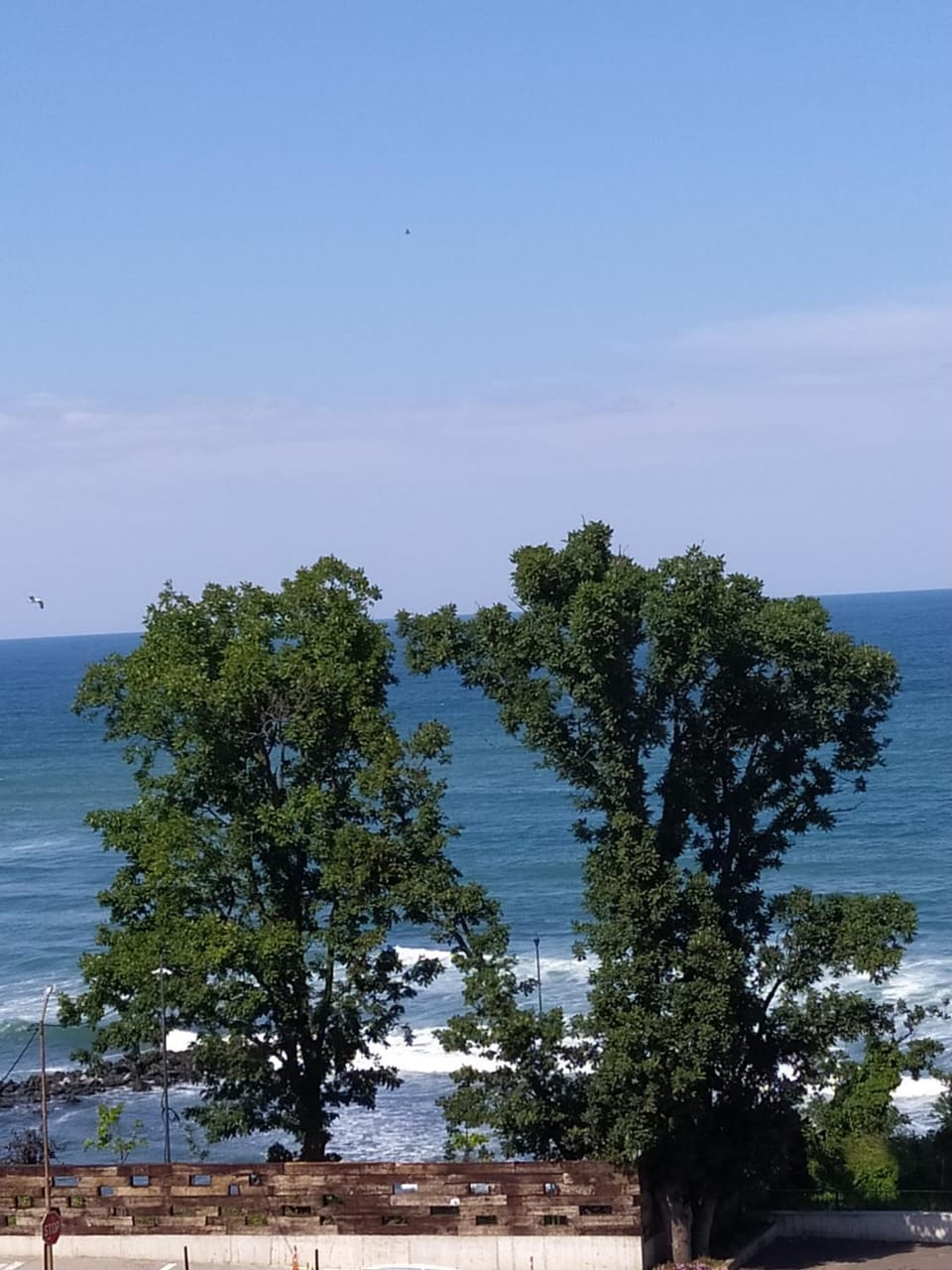 Апартамент White apartment град Китен Apartment in Burgas Province