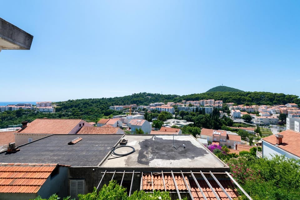 Apartman Liberan Apartment in Dubrovnik