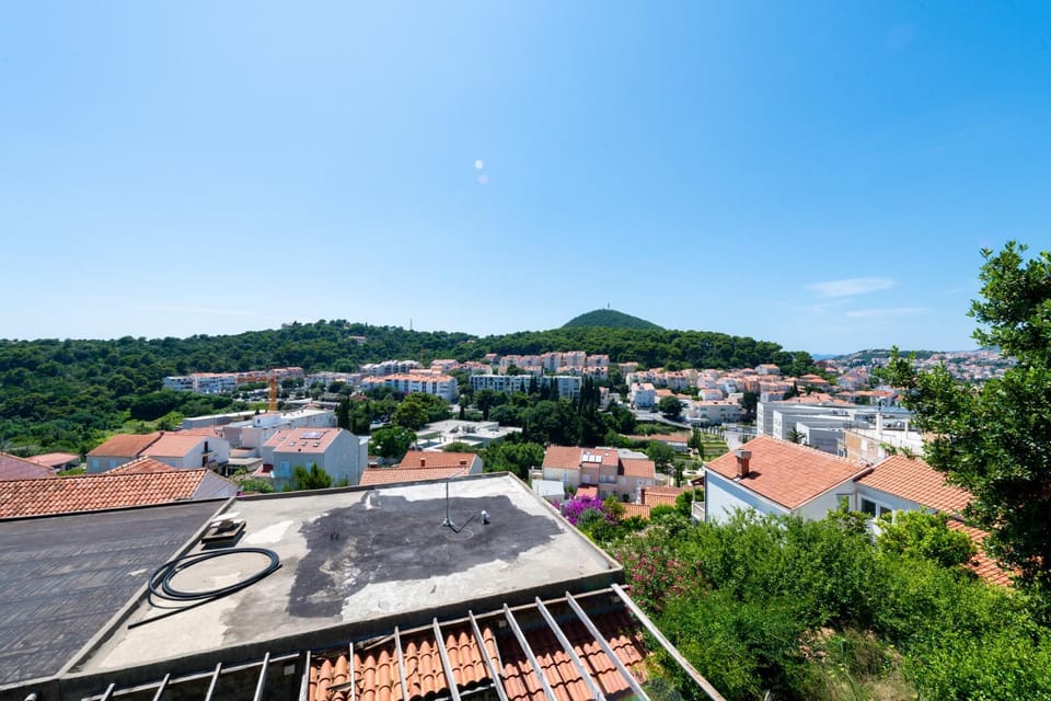 Apartman Liberan Apartment in Dubrovnik