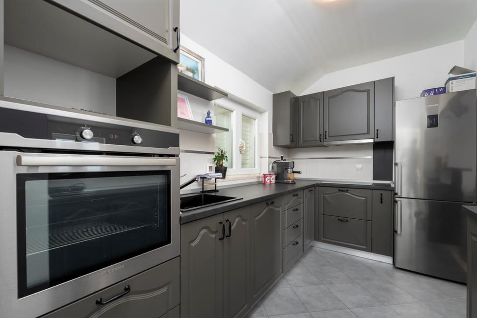 Apartman Liberan Apartment in Dubrovnik